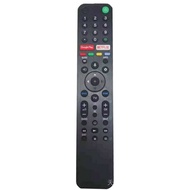 Remote controller voice rmf-tx500p new for Sony TV KD85X8500G KD85X9500G rmf-tx500u