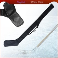 MagiDeal Ice Hockey Stick Bag Ice Hockey Skate Hockey Bag Travel Bag Adults Hockey Goalie