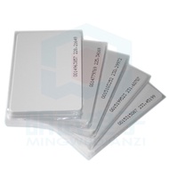 ID Thin Card ID White Card ID Access Control Card ID Time Attendance Card Production ID Card Smart P