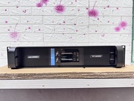 Lab.Green เพาเวอร์ 4 แชลแนล FP10000Q  2500w X4  เพาเวอร์ 2 แชลแนล FP14000Q 7000w X2 รุ่นท๊อปสุด กลาง