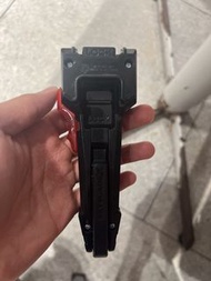 爆旋陀螺X手柄