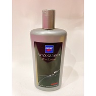 Cartec wax lotion 500ml.