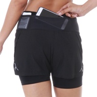 TL Women 2/1 Impact Shorts 2/1 (6104)