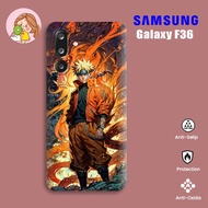 Custom Garskin SAMSUNG GALAXY F36 Anti-scratch and Anti-Fungus Body Cassing