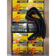 SNI Inner Tube SWALLOW 250/275-14 Motorcycle Inner Tube Size {80/80-14, 80/90-14 }GEAR 125, BEAT, MI