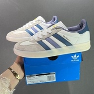 ADIDAS Ready Stock adidas Originals Gazelle INdoor Low Top Sneakers (Men and Women)