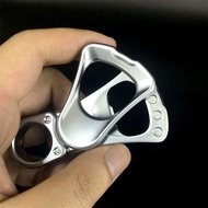 new Bottle Opener Fidget Haptic Slider Metal Fidget Toys ADHD Tools Outdoor EDC Tools Anxiety Stress