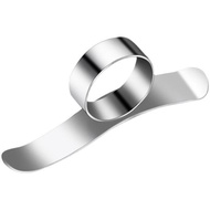 Orange peeler 304 Round orange peeler fruit peeler passion fruit pomegranate grapefruit orange peele