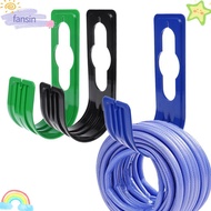 FANSIN Pipe Holder Convenient Garden Yard Organizer Storage Rack