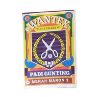 WANTEX PEWARNA PAKAIAN / Pewarna Kain / WANTEX HITAM PERMANEN / WANTEX PADI GUNTING