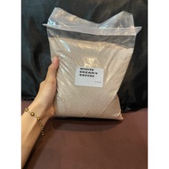 WHITE 3 in 1 Creamy Coffee 1kg repacked 3 in 1 coffee