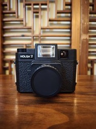 Holga 120 SF 菲林相機