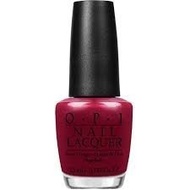 {Yixuan Hair Shop} OPI C04 Christmas Muppet Series~Fuchsia...