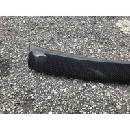 BMW G30 Carbon Fiber Roof Spoiler