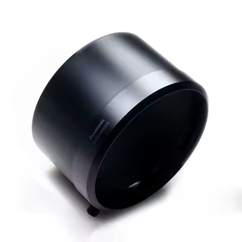 New front lens Hood parts For Panasonic DG VARIO-ELMAR 100-400mm F4-6.3 H-RS100400 lens