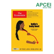 The Economist, June 6, 2026