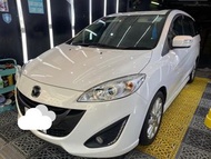 Mazda 5 2014