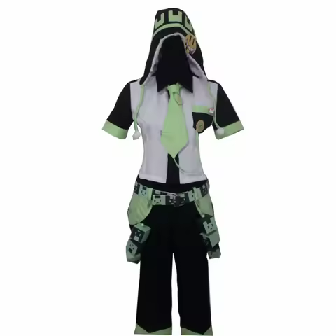 2025 Popular Dramatical Murder DMMD Noiz Cosplay Costume