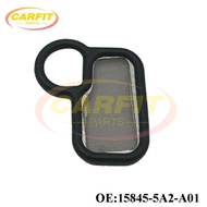 New OEM 15845-5A2-A01 158455A2A01 VTEC Gasket Cylinder Head Solenoid Spool Valve Filter For Honda Ac