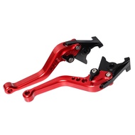 for YAMAHA YBR125 2004-2014 Motorcycle Accessories brake Clutch Lever Handlebars