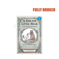 A Kiss for Little Bear: I Can Read Level 1 (Paperback) by Else Holmelund Minarik