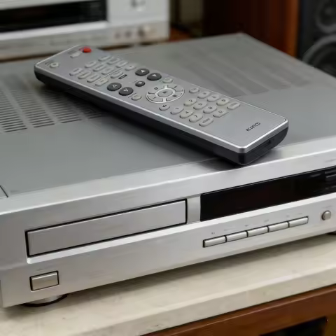 RC001CD Remote Control For Marantz CD6002 CD6005 CD46 CD67 CDM3 CDM4 CDM9 CD5001 CD5400 RC002CD CD50
