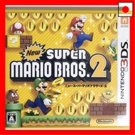 New Super Mario Bros. 2