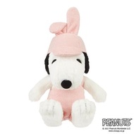 SNOOPY PEANUTS 兔仔工人褲 公仔