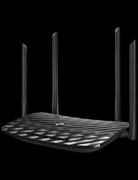 Router Wi-Fi TP-LINK Archer C6 AC1200 - Chính hãng