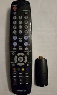三星電視遙控