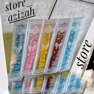 Wedding Gifts Knife Sheath FREE Greeting Card TRIMAKASIH