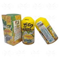 CUP CORN 60ML - BEST DESSERT LIQUID - JAGUNG SUSU KEJU - JASUKE