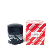 Toyota Lh112 2c 3L Engine Filter 3000 Turbo