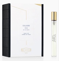 EX NIHILO COLOGNE 352 旅行香水套裝 Travel Set Fragrance