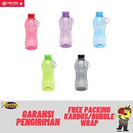 Lion Star 2L Drinking Bottle - 2000ml HYDRO DRINKING BOTTLE LS