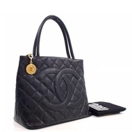 Chanel Matrasse 托特包
