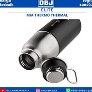 ELITE BOTTLE MIA THERMO THERMAL ROADBIKE BOTTLE Original