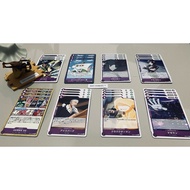 ORIGINAL BANDAI ONE PIECE CARD GAME RUC PURPLE EB02-039 EB02-032 EB02-033 EB02-038 EB02-034 EB02-041