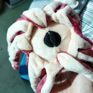 Marine 25" Giant Squid Plush Toy Simulation Squid Stuffed Animal Kids Doll Gift