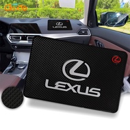 GTIOATO Car Anti Slip Mat Dashboard Car Non-Slip Mat Anti Slip Mat For Car Auto Anti-Slip Pad Car St