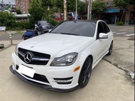 2013年 M-BENZ C250 (W204)~