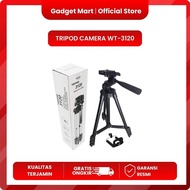 Tripod CAMERA WT-3120 1M