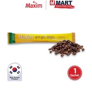 Maxim Mocca Gold Coffee Mix / Kopi Moka Korea 1 Sachet