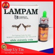 Nhỏ Đá Mega Speed E15 Chai 15ml-Kích Gà Đá Tăng Bo Khủng- Lỳ Đòn