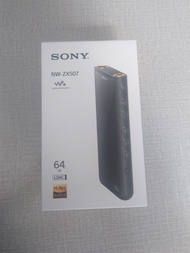 Sony NW-ZX507 DAP