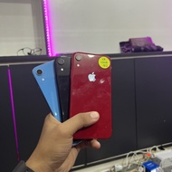iphone xr 128gb second 