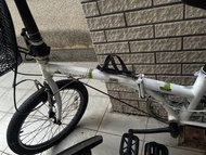 Dahon D6 大行 單車 