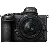 ☆晴光★ 平行輸入 NIKON Z5 + Z 24-50mm 鏡組 KIT 店保一年 台中 可實體門市面交