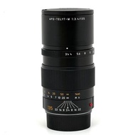 Leica APO TELYT M 135mm F3.4