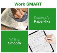 Amazingthing Paper Like 手寫膜 ipad 10.2”